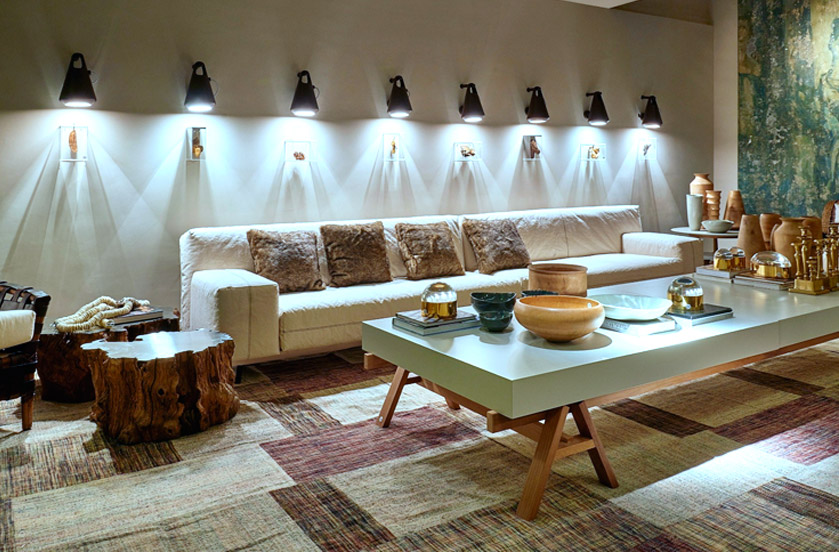 Tipos de iluminação: dicas para o seu projeto luminotécnico