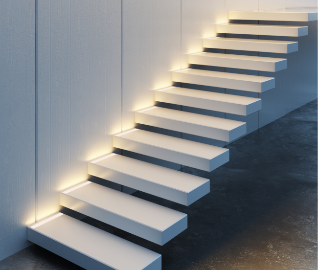 Tipos de iluminação: dicas para o seu projeto luminotécnico